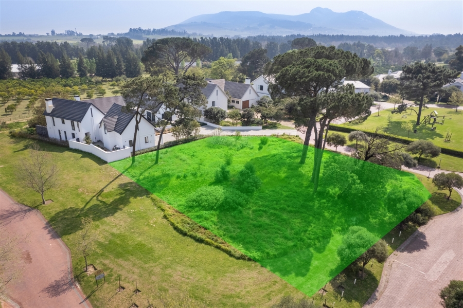 0 Bedroom Property for Sale in Val De Vie Estate Western Cape